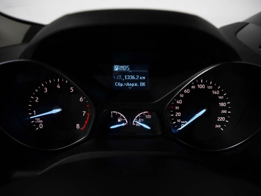 Ford Kuga II Рестайлинг Санкт-Петербург  - изображение 13