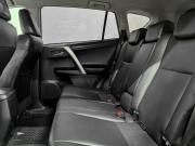 Toyota RAV4 IV (XA40) Рестайлинг Новосибирск  - изображение 41