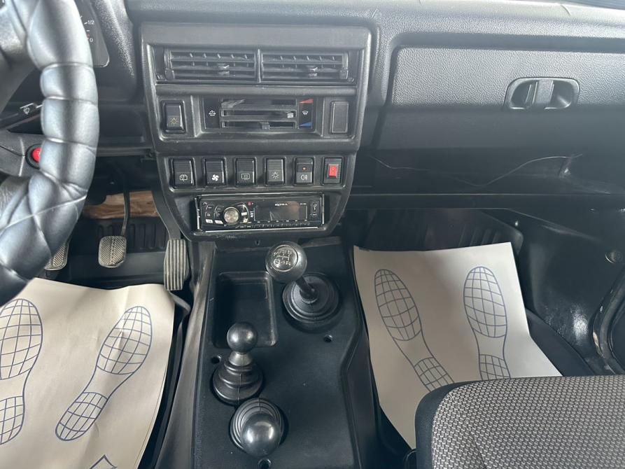 Lada (ВАЗ) 2121 (4x4) I Рестайлинг Волгоград  - изображение 11