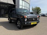 Lada (ВАЗ) 2121 (4x4) I Рестайлинг (2020) Нефтекамск  - изображение 10