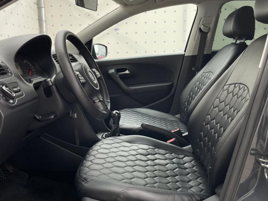 Volkswagen Polo V Тамбов  - изображение 11