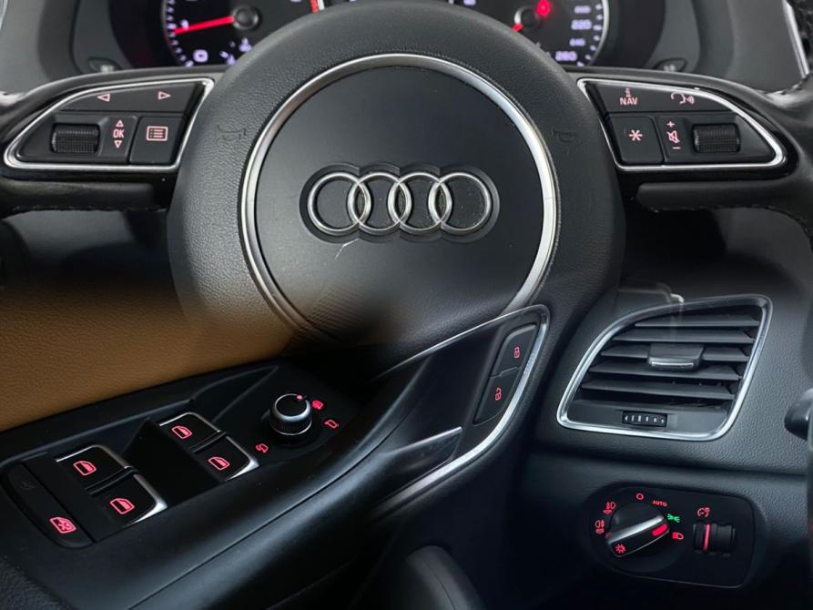 Audi Q3 I (8U) Воронеж  - изображение 18