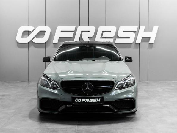 Mercedes-Benz E-Класс IV (W212 S212 C207) Рестайлинг с пробегом 2014 года, цена 2 600 000 рублей, 274830 км, седан, Автокод Объявления