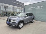 Volkswagen Teramont I Екатеринбург  - изображение 13