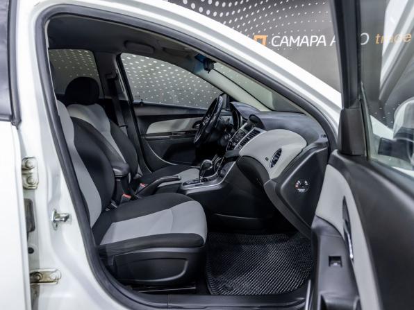Chevrolet Cruze I с пробегом 2012 года, цена 528 000 рублей, 271794 км, седан, Автокод Объявления
