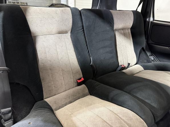 Chevrolet Niva I с пробегом 2007 года, цена 240 000 рублей, 131471 км, внедорожник, Автокод Объявления