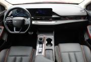 Omoda S5 GT Нижний Новгород  - изображение 37