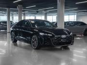 Audi A5 III (B10) Москва  - изображение 25