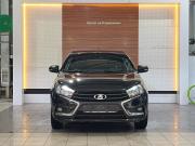 Lada (ВАЗ) Vesta I Челябинск  - изображение 22