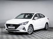 Hyundai Solaris II Рестайлинг Москва  - изображение 18