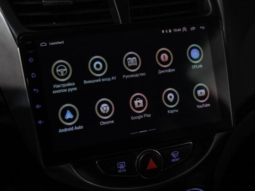 Hyundai Solaris I Санкт-Петербург  - изображение 15