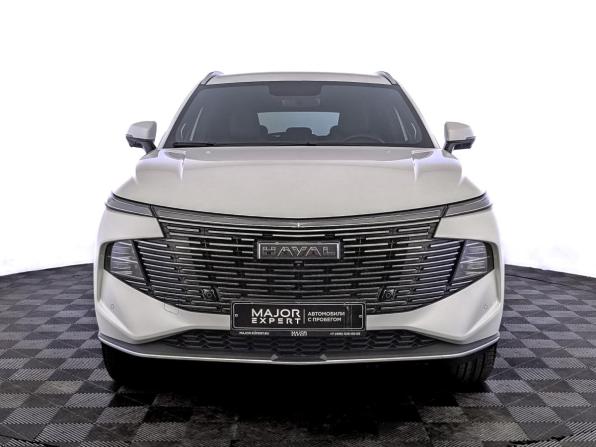 Haval F7 II с пробегом 2024 года, цена 2 950 000 рублей, 10680 км, внедорожник, Автокод Объявления