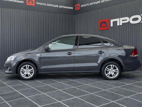 Volkswagen Polo V с пробегом 2012 года, цена 967 000 рублей, 130866 км, седан, Автокод Объявления