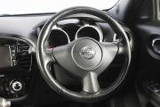 Nissan Juke I Рестайлинг Новосибирск  - изображение 29