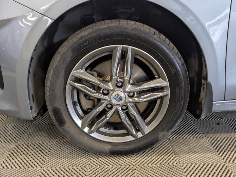 Kia Ceed III Москва  - изображение 19