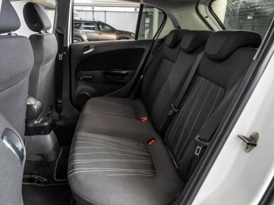Opel Corsa D Ставрополь  - изображение 9