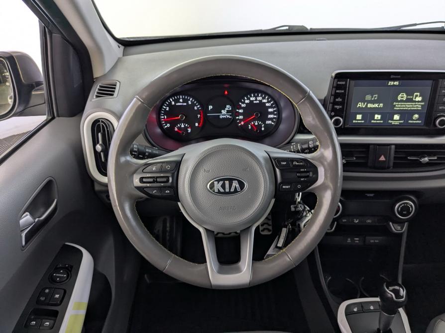 Kia Picanto III Москва  - изображение 26