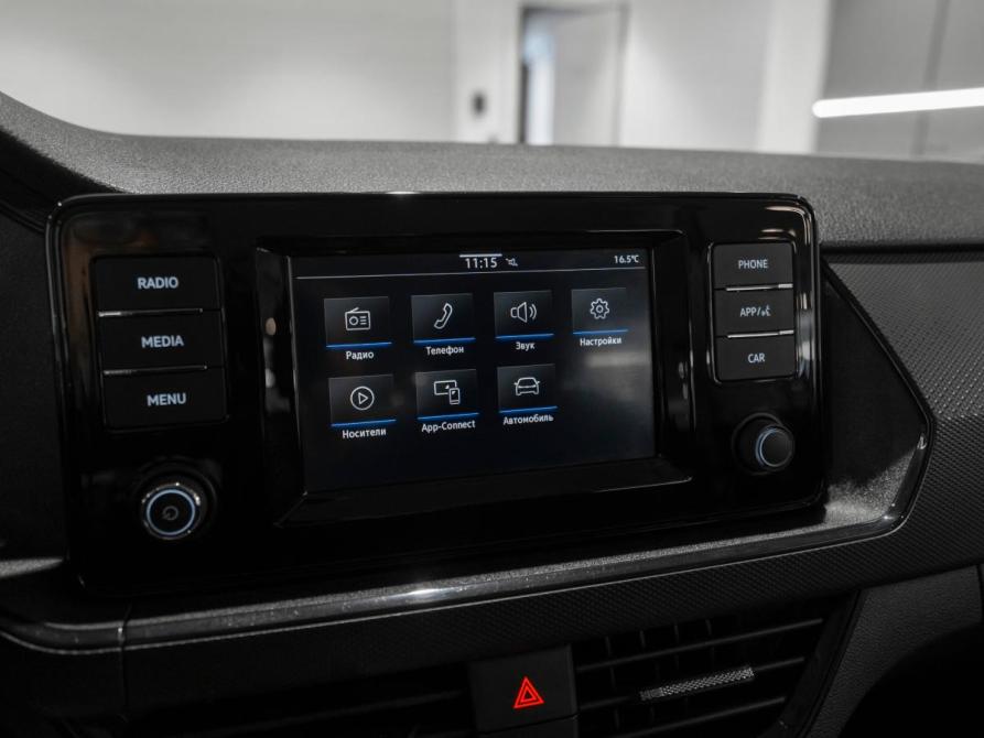Volkswagen Polo VI Москва  - изображение 17