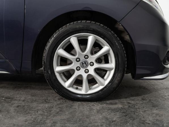 Honda Odyssey V с пробегом 2014 года, цена 1 750 000 рублей, 116553 км, минивэн, Автокод Объявления