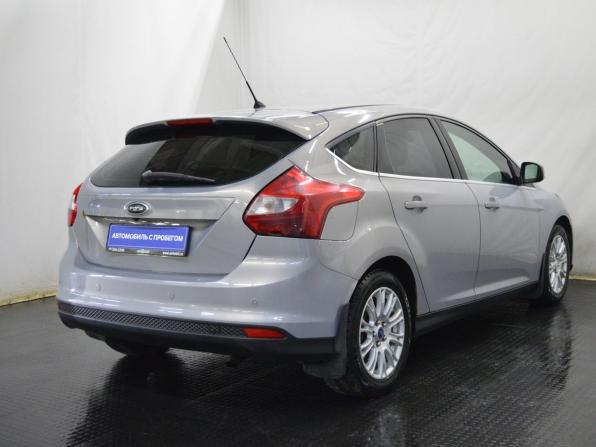 Ford Focus III с пробегом 2012 года, цена 617 000 рублей, 275833 км, хэтчбек, Автокод Объявления