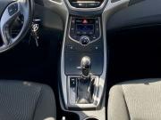 Hyundai Elantra V (MD) Рестайлинг Москва  - изображение 35