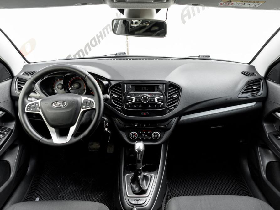 Lada (ВАЗ) Vesta I Екатеринбург  - изображение 12