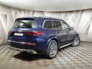Mercedes-Benz Maybach GLS I Москва  - изображение 36