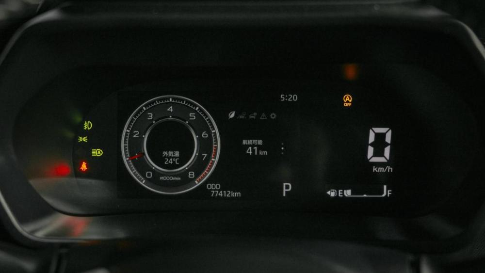 Toyota Raize I Благовещенск  - изображение 24