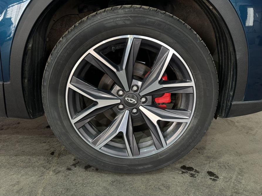 Chery Tiggo 7L I Москва  - изображение 21