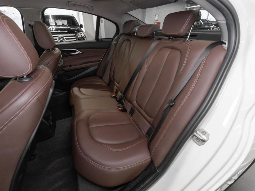 BMW 1 серии III (F52) Рестайлинг Москва  - изображение 13