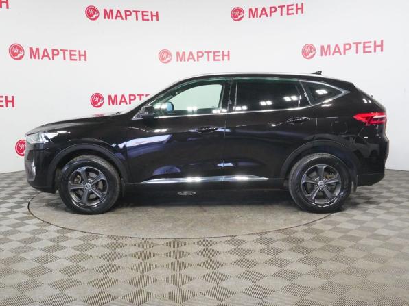 Haval F7 I с пробегом 2019 года, цена 1 769 000 рублей, 98174 км, внедорожник, Автокод Объявления