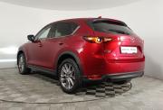 Mazda CX-5 II Волгоград  - изображение 29
