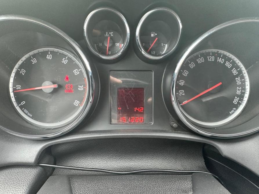 Opel Astra J Екатеринбург  - изображение 9