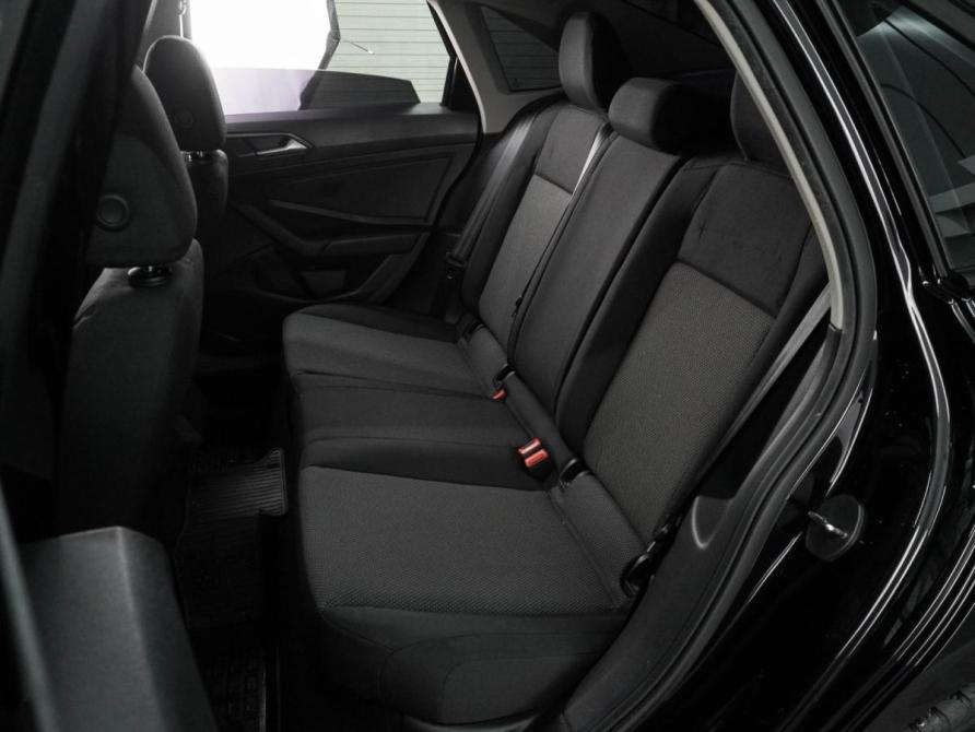Volkswagen Jetta VII Воронеж  - изображение 9