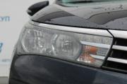 Toyota Corolla XI (E160 E170 E180) Пермь  - изображение 24