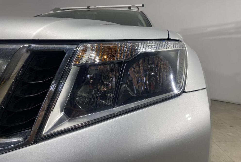 Nissan Terrano III (D10) Саранск  - изображение 13