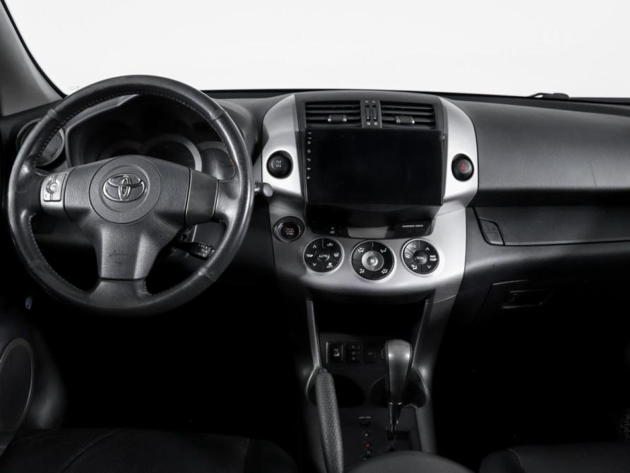 Toyota RAV4 III (XA30) Москва  - изображение 12