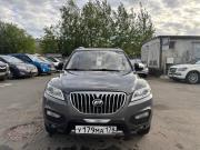 Lifan X60 I Рестайлинг Санкт-Петербург  - изображение 12