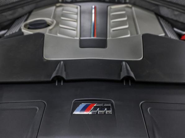 BMW X6 M I (E71) Рестайлинг с пробегом 2012 года, цена 2 599 000 рублей, 166740 км, внедорожник, Автокод Объявления