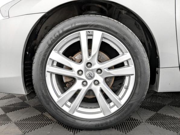 Nissan Teana III с пробегом 2014 года, цена 1 690 000 рублей, 93466 км, седан, Автокод Объявления