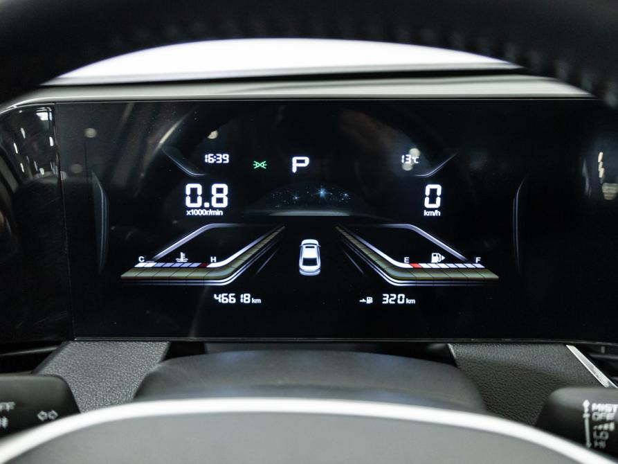 FAW Bestune B70 I Санкт-Петербург  - изображение 12