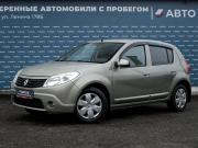 Renault Sandero I Ижевск  - изображение 19