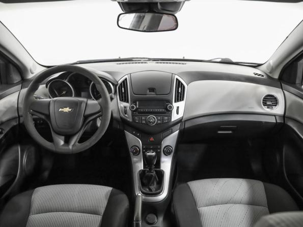 Chevrolet Cruze I Рестайлинг с пробегом 2013 года, цена 599 000 рублей, 189386 км, седан, Автокод Объявления