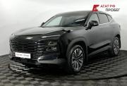 JETOUR Dashing I Нижний Новгород  - изображение 24