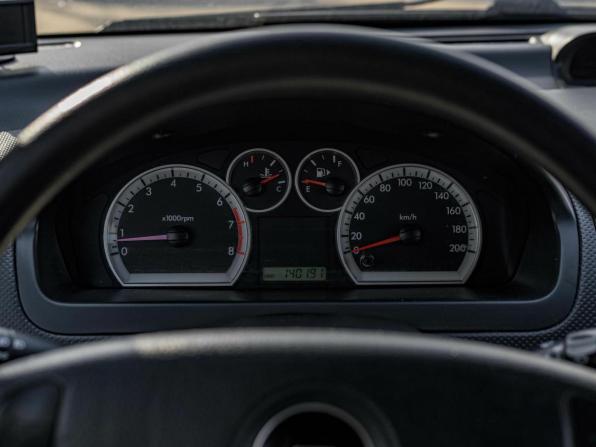 Chevrolet Aveo I Рестайлинг с пробегом 2010 года, цена 428 000 рублей, 140015 км, седан, Автокод Объявления