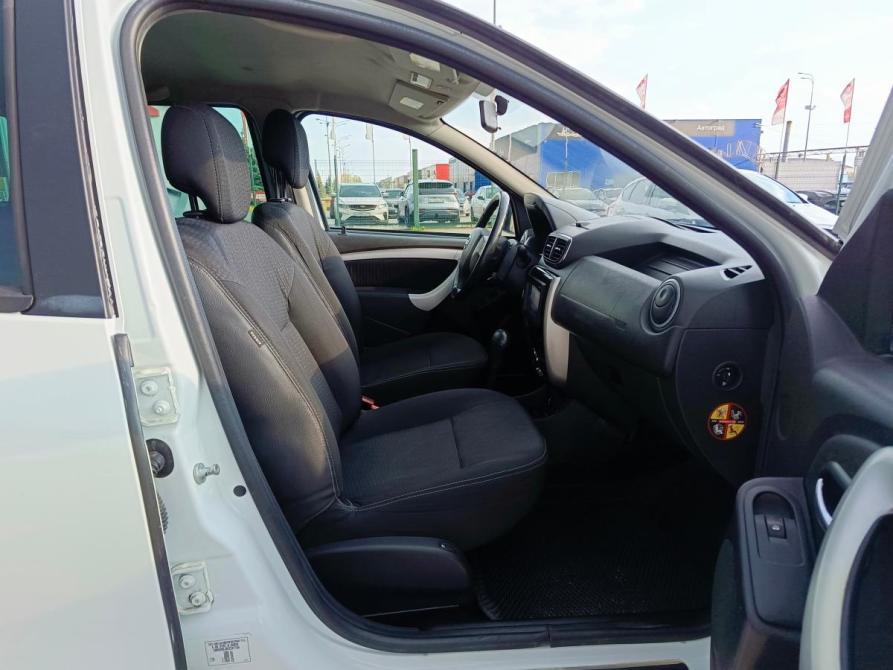 Nissan Terrano III (D10) Тюмень  - изображение 14