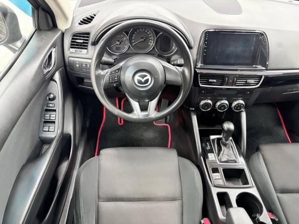 Mazda CX-5 I Рестайлинг с пробегом 2016 года, цена 1 859 900 рублей, 122734 км, внедорожник, Автокод Объявления
