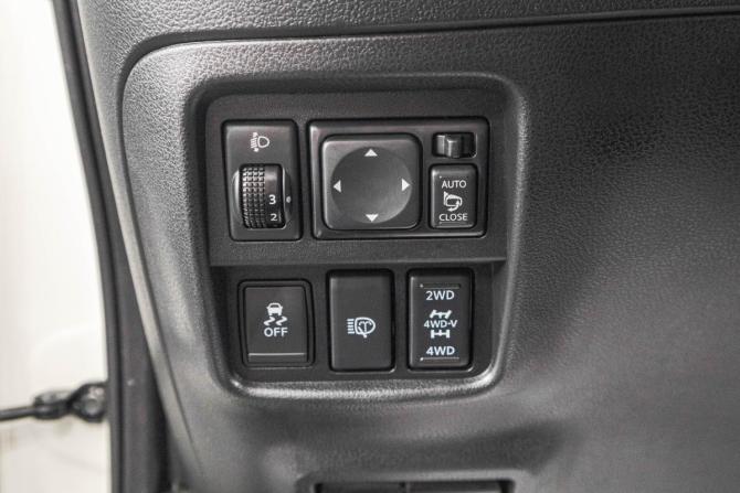 Nissan Juke I с пробегом 2011 года, цена 1 149 000 рублей, 128000 км, внедорожник, Автокод Объявления