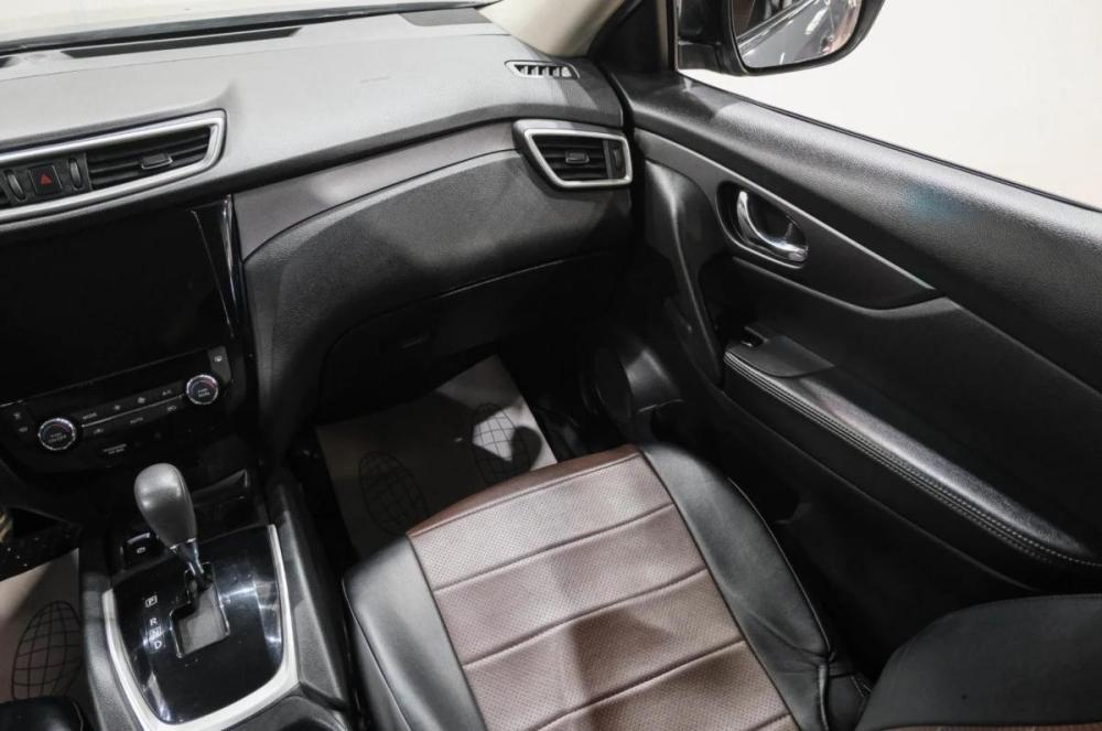 Nissan X-Trail III Новокузнецк  - изображение 18