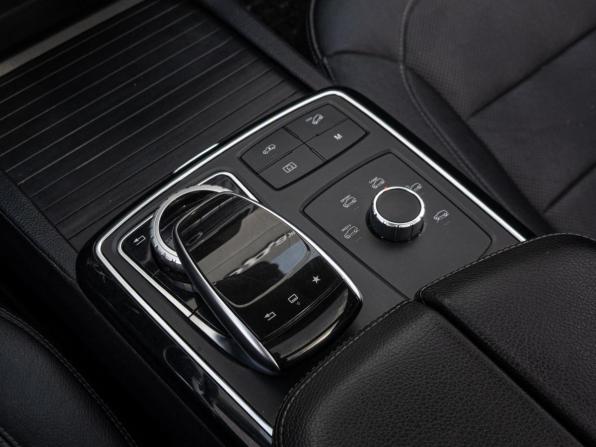 Mercedes-Benz GLS I (X166) с пробегом 2016 года, цена 3 480 000 рублей, 259766 км, внедорожник, Автокод Объявления